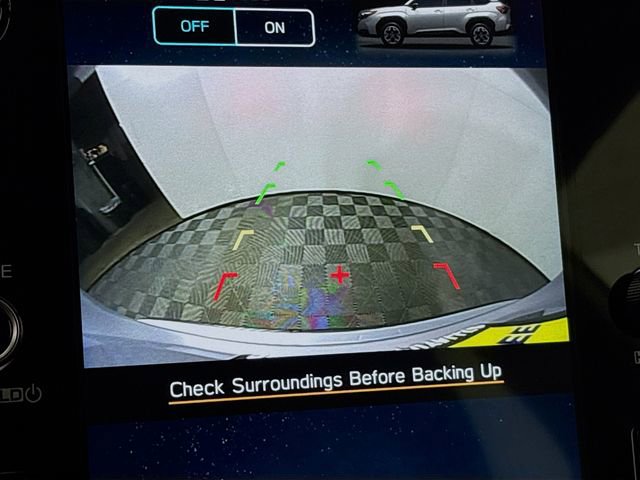 New 2026 Subaru Forester Premium image 14