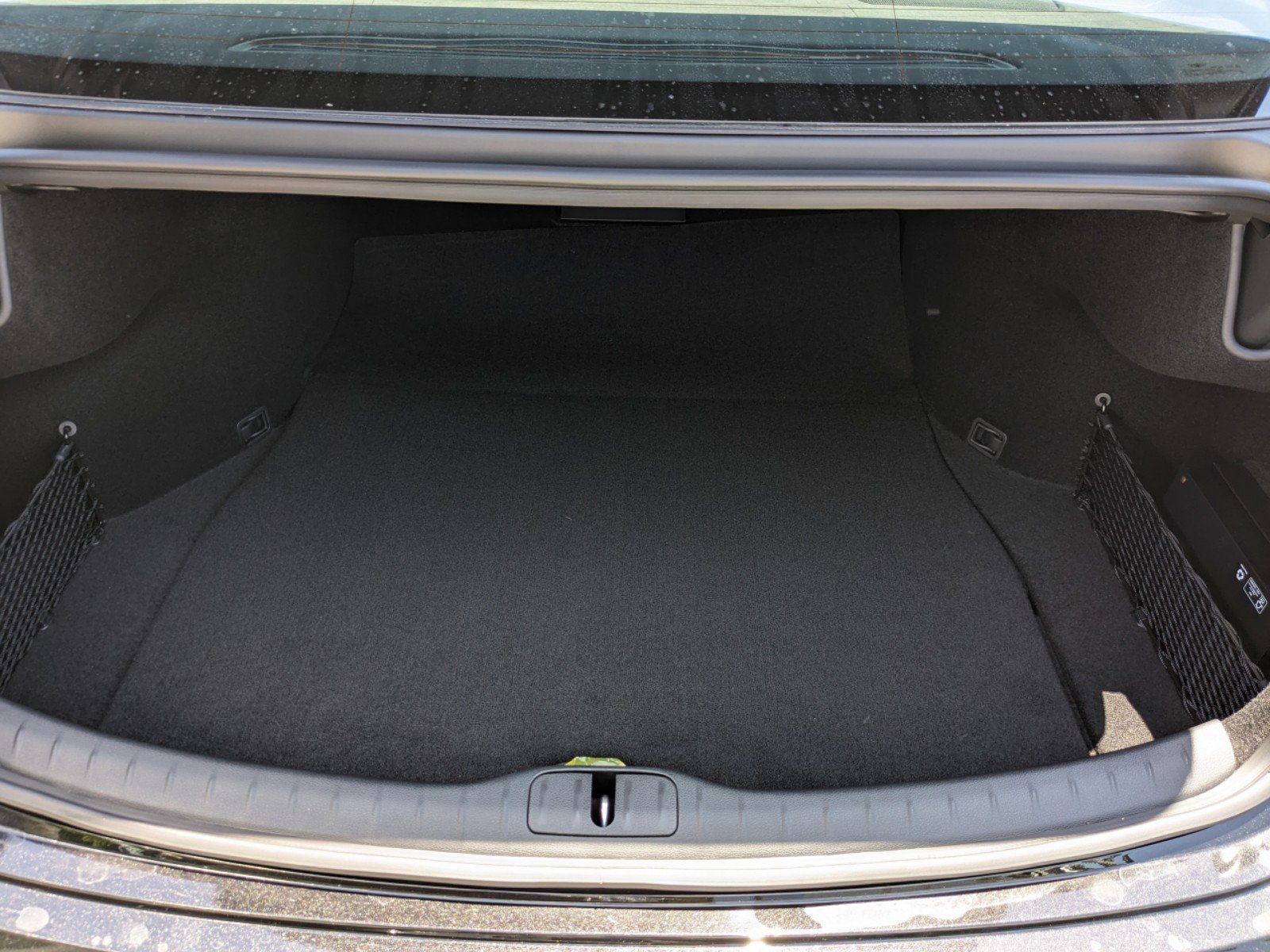 New 2024 Genesis G80 3.5T Sport w/ Sport Prestige Package image 15