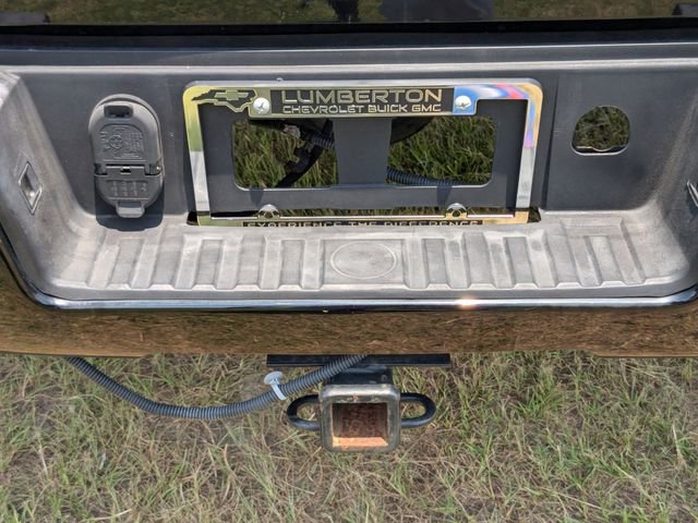 Used 2016 Chevrolet Silverado 1500 LT AWD/4WD image 31