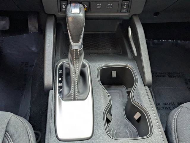 Certified 2024 Nissan Frontier SV w/ SV Convenience Package image 12