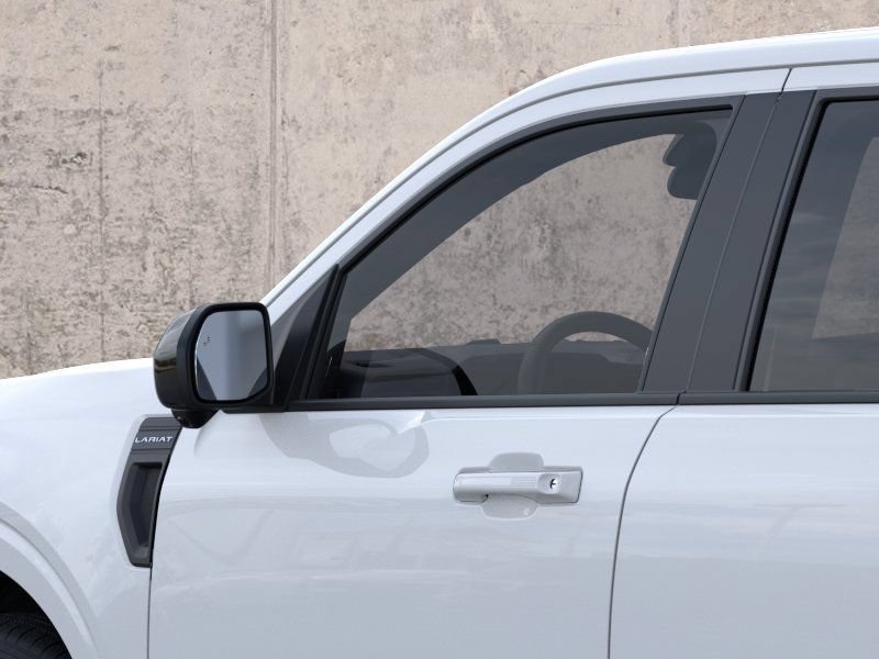 New 2026 Ford Maverick Lariat AWD/4WD image 21