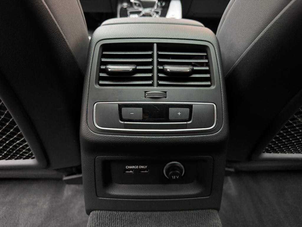 Used 2023 Audi A5 2.0T Premium Plus w/ Premium Plus image 14