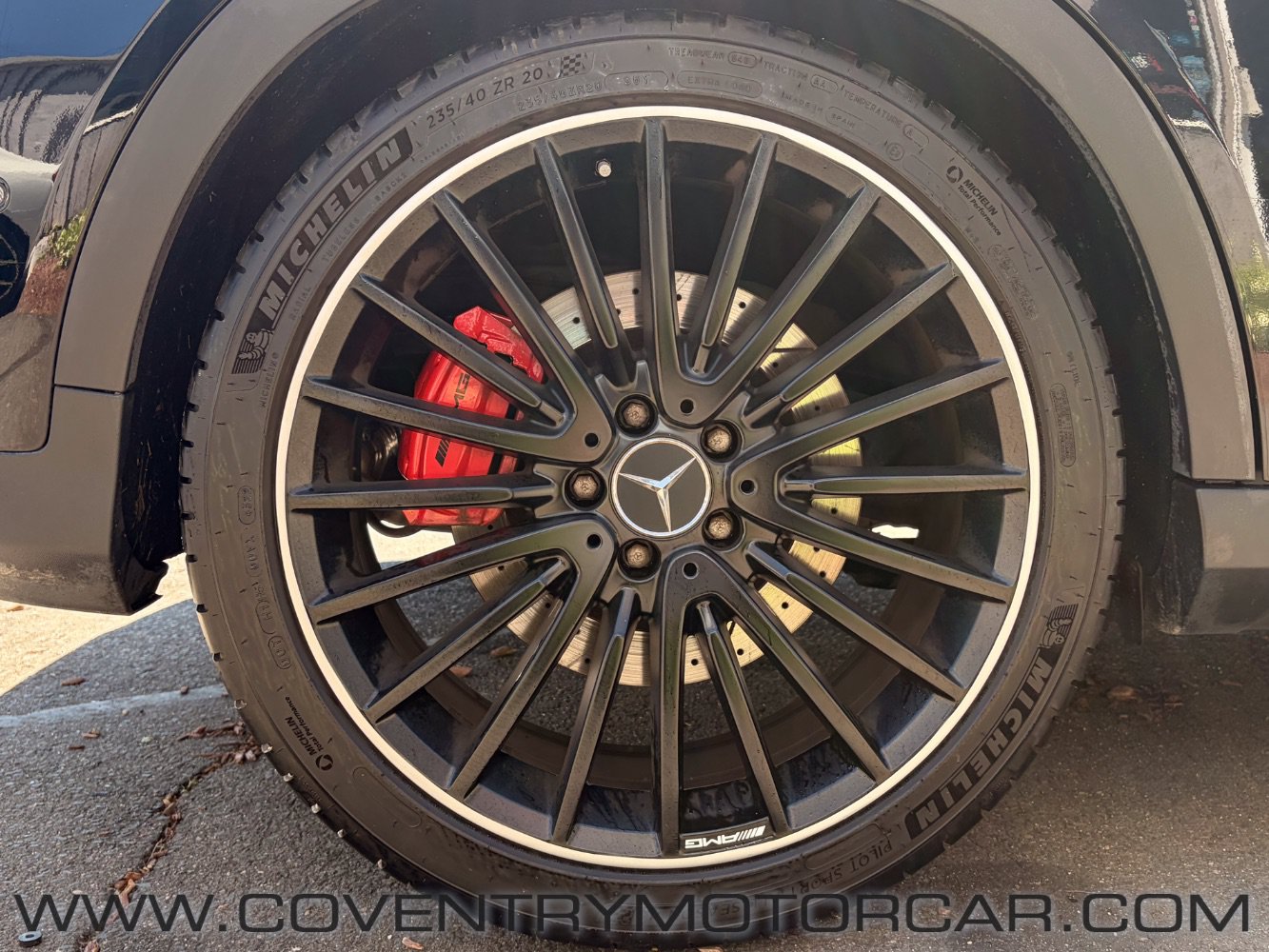 Used 2019 Mercedes-Benz GLA 45 AMG 4MATIC image 10