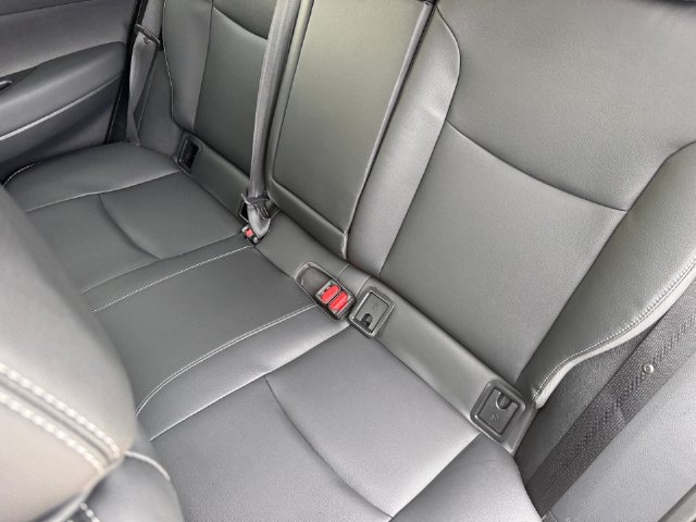 Used 2026 Toyota Corolla Cross XLE w/ Convenience Package FWD image 29