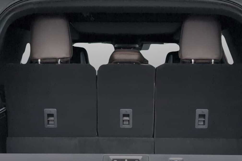 New 2027 Ford Expedition King Ranch AWD/4WD image 11