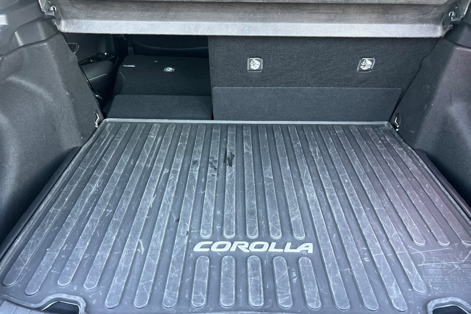 Certified 2023 Toyota Corolla SE image 19