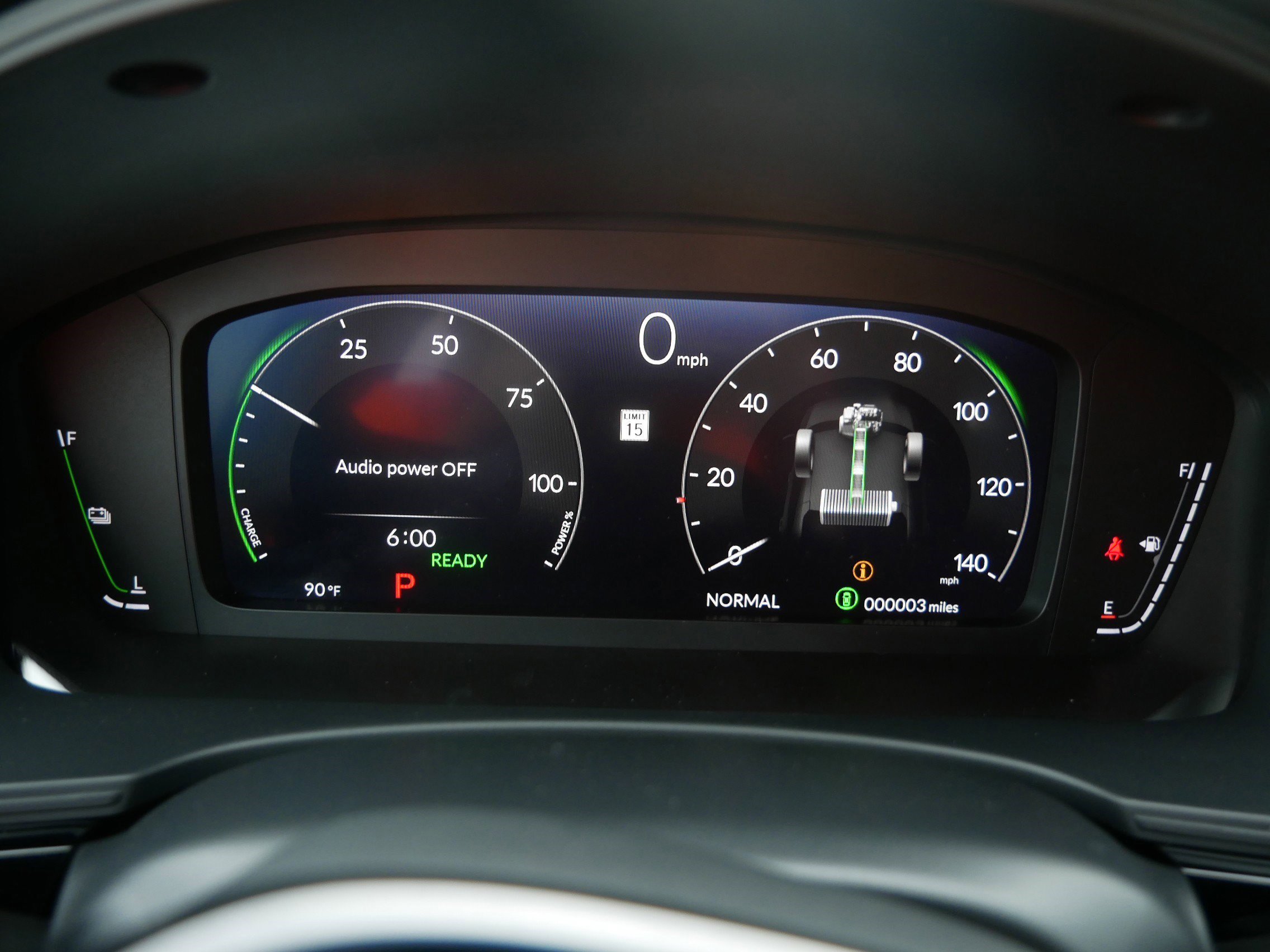 New 2026 Honda Civic Sport Touring image 17