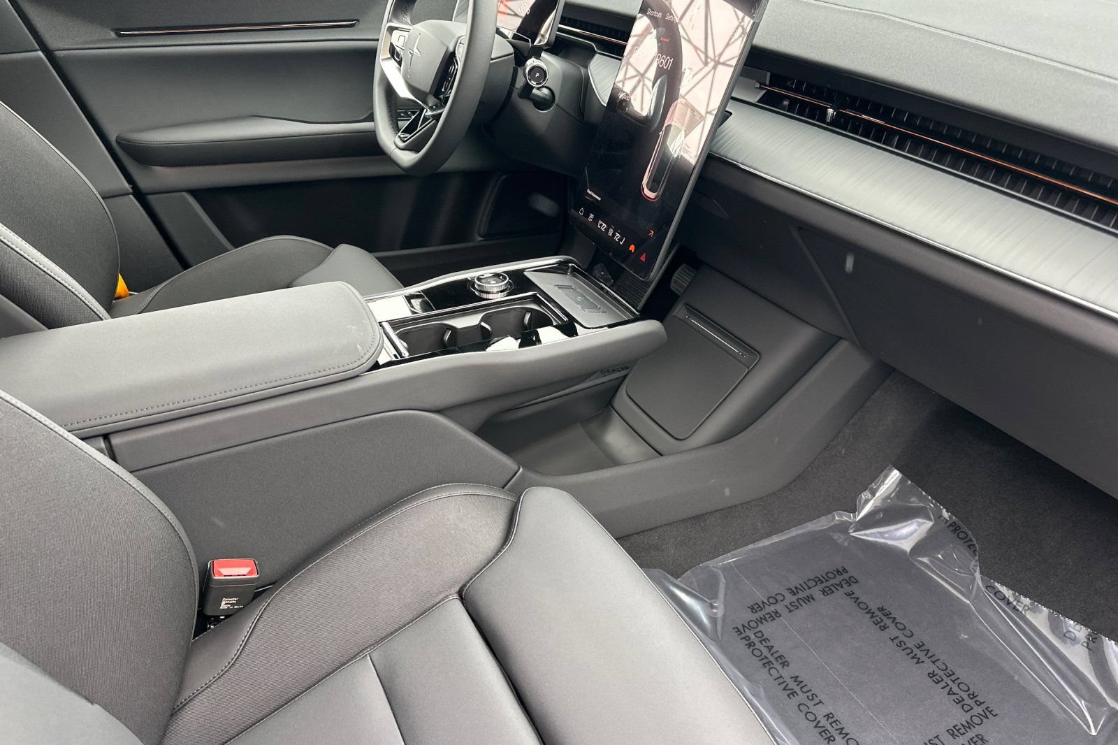 Used 2025 Polestar Polestar 3 AWD/4WD image 18