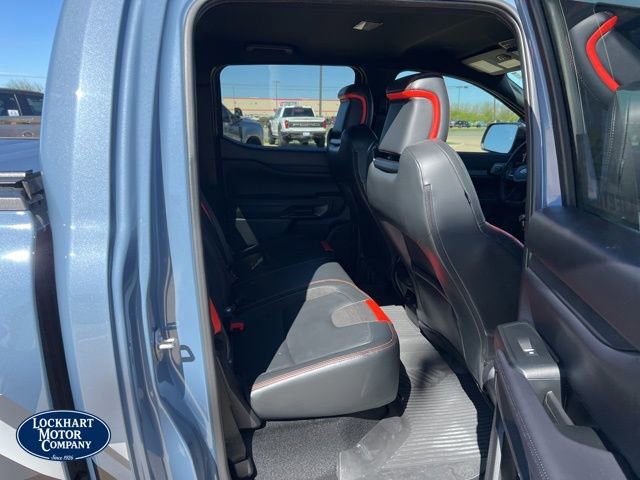 Used 2024 Ford Ranger Raptor image 28