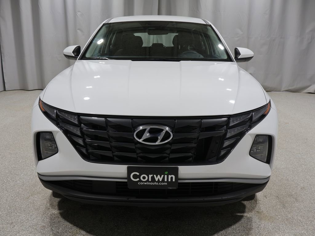 Used 2023 Hyundai Tucson SE image 7