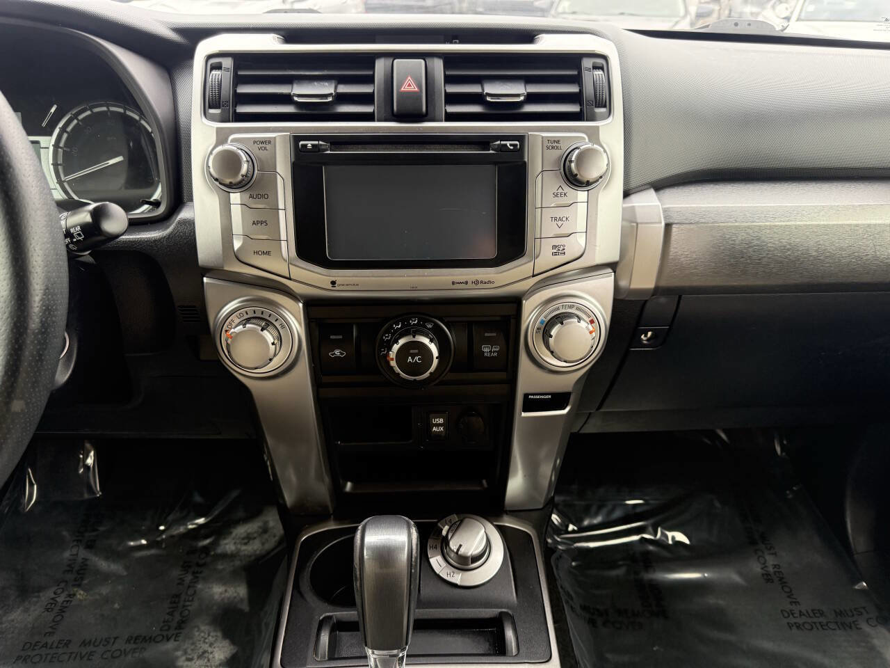 Used 2018 Toyota 4Runner SR5 Premium AWD/4WD image 17