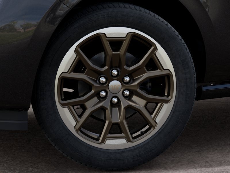 New 2027 Ford Expedition Max King Ranch AWD/4WD image 22