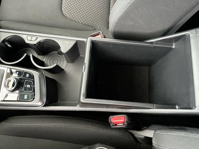 Certified 2023 Kia Sportage LX FWD image 23