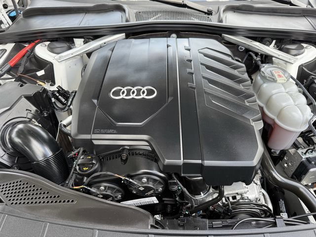 Used 2023 Audi A5 2.0T Prestige w/ Black Optic Plus Package AWD/4WD image 36