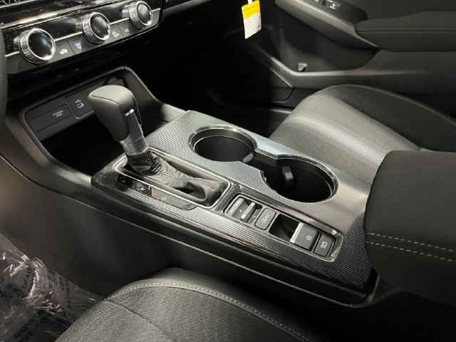 New 2027 Honda Civic Sport image 18
