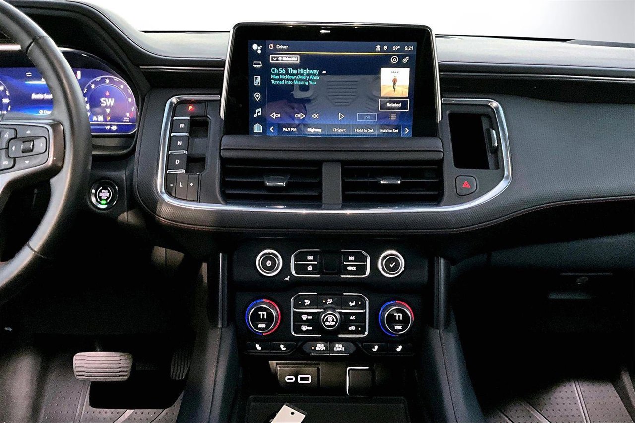 Used 2023 Chevrolet Tahoe RST w/ Luxury Package image 12