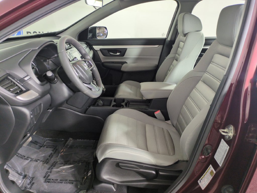 Used 2018 Honda CR-V LX image 10
