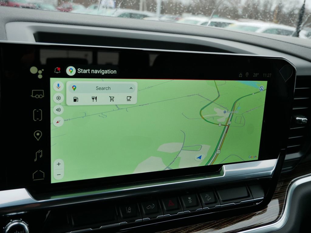 New 2026 GMC Sierra 3500 SLE w/ SLE Value Package image 12