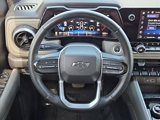 Used 2024 Chevrolet Colorado ZR2 w/ ZR2 Convenience Package III AWD/4WD image 14