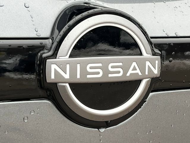 New 2026 Nissan Pathfinder SV image 45