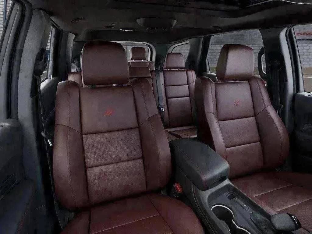 New 2026 Dodge Durango GT AWD/4WD image 89