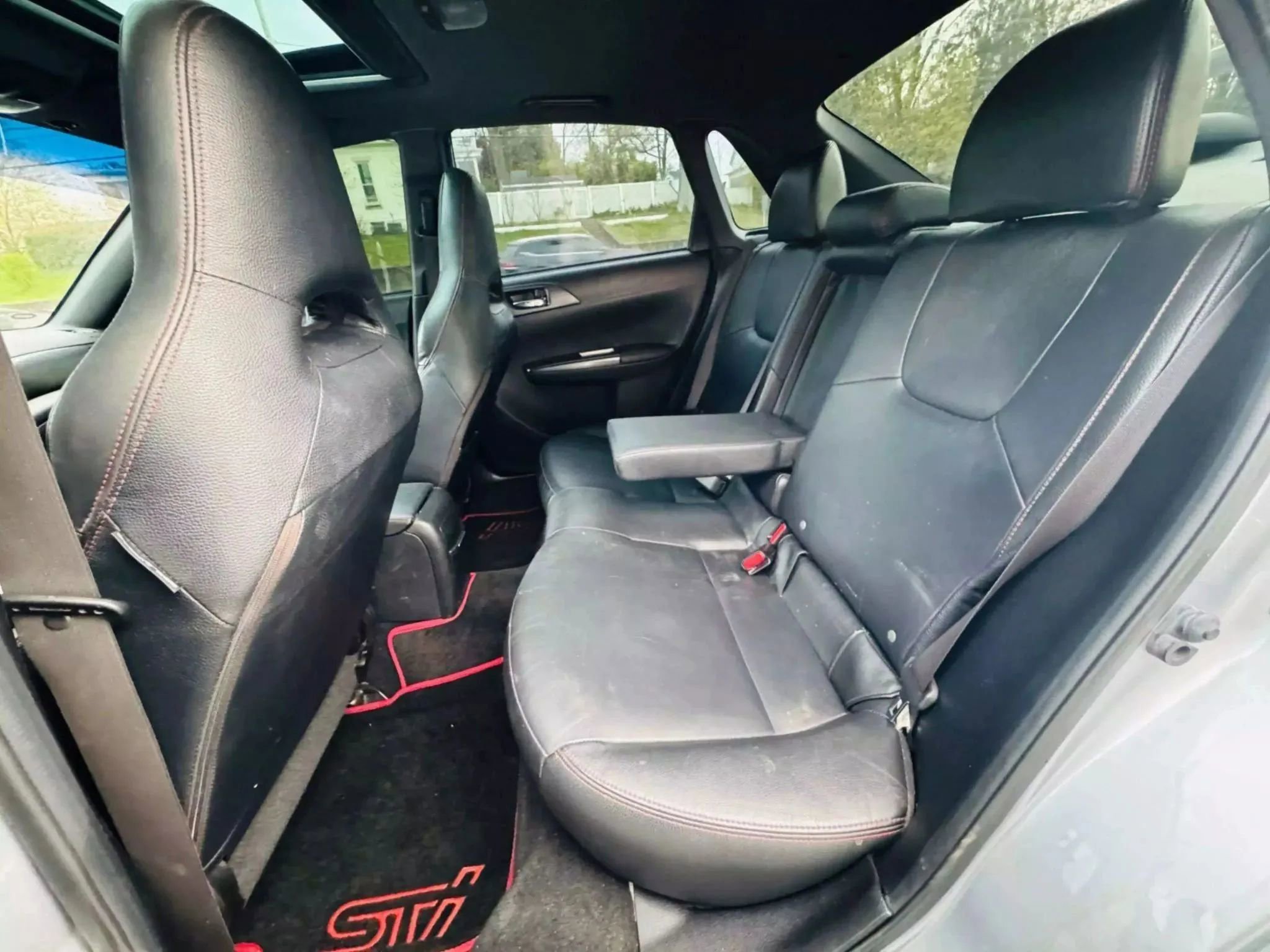 Used 2013 Subaru Impreza WRX STI Limited image 22