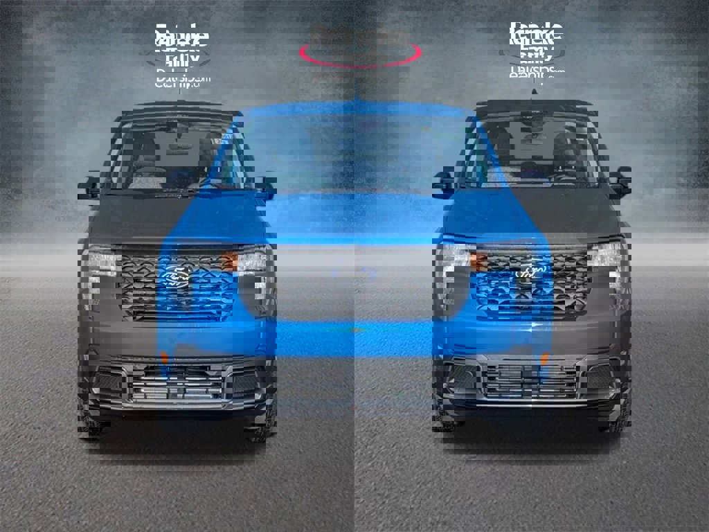 New 2026 Ford Maverick XLT w/ XLT Luxury Package image 2