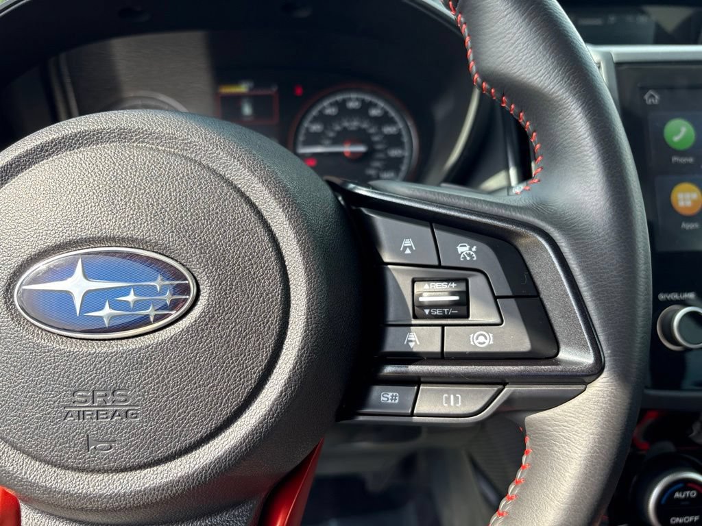 Certified 2024 Subaru Forester Sport AWD/4WD image 28