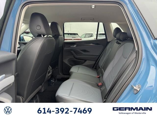 New 2026 Volkswagen Tiguan SE image 16