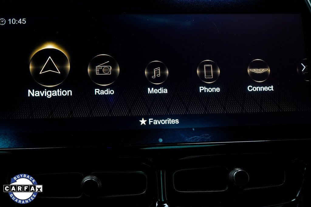 Used 2023 Aston Martin DBX 707 image 29