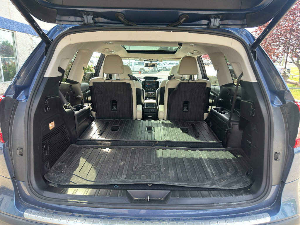 Used 2022 Subaru Ascent Limited w/ Technology Package AWD/4WD image 14