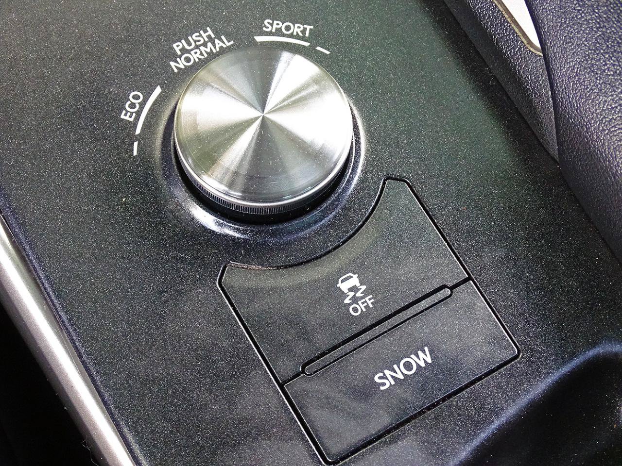 Used 2017 Lexus IS 300 F Sport w/ F Sport Package AWD/4WD image 37