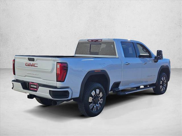 New 2026 GMC Sierra 2500 Denali w/ Denali Reserve Package AWD/4WD video 2