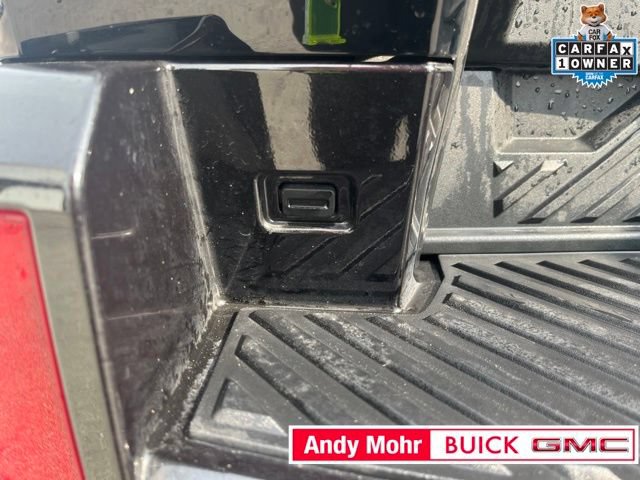 Used 2026 GMC Hummer EV 3X AWD/4WD image 13