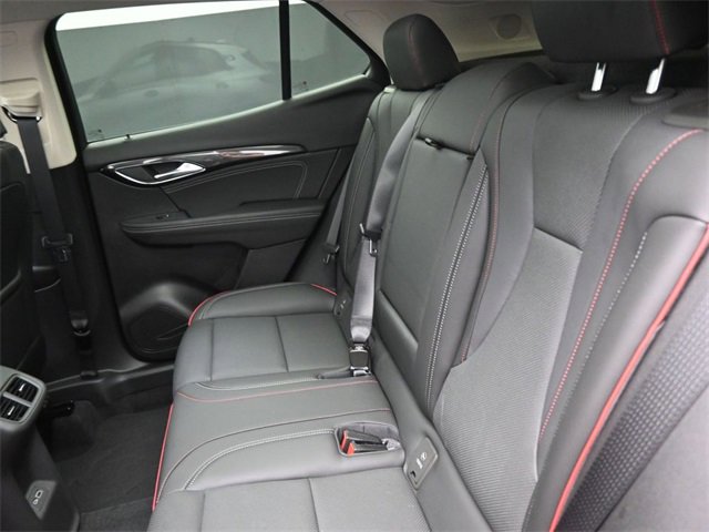 Used 2023 Buick Envision Essence w/ Sport Touring Package image 12