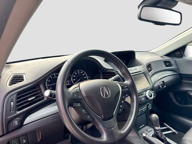 Used 2022 Acura ILX w/ Premium Package image 10