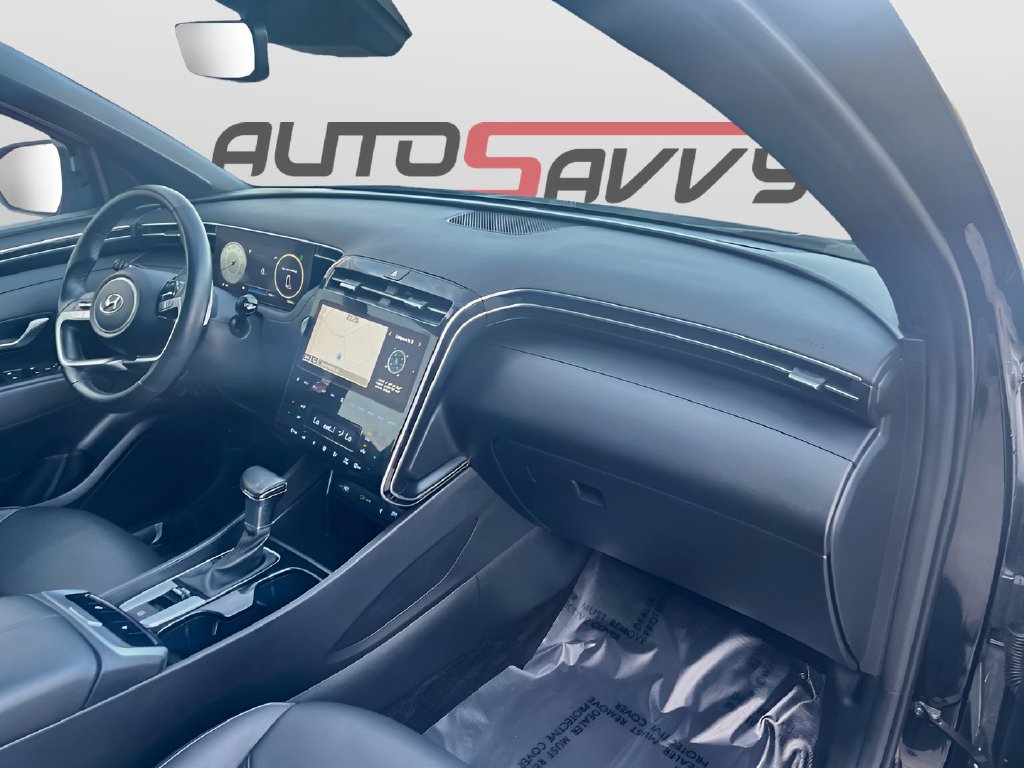 Used 2024 Hyundai Santa Cruz XRT AWD/4WD image 29