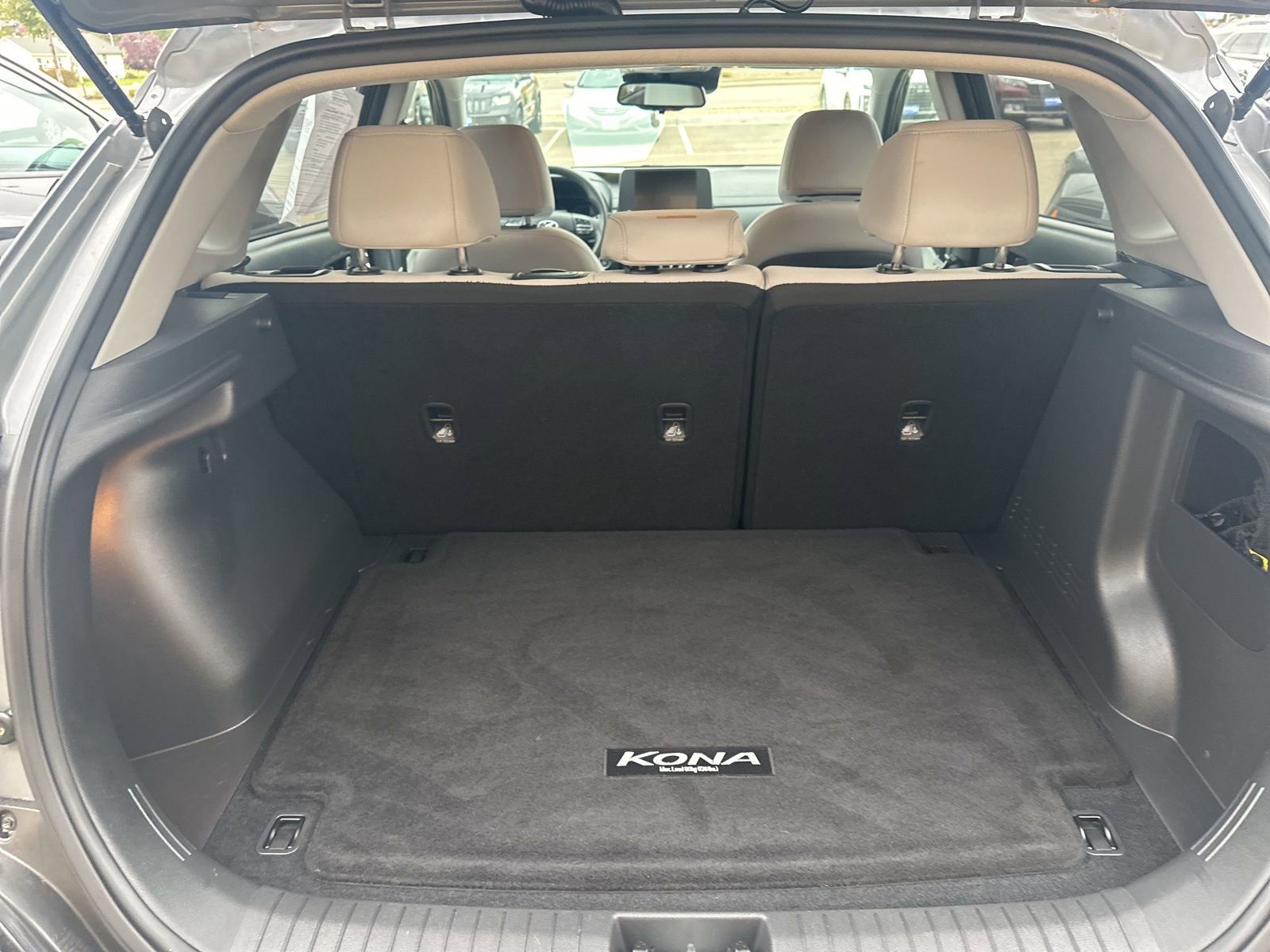 Used 2023 Hyundai Kona SEL image 32