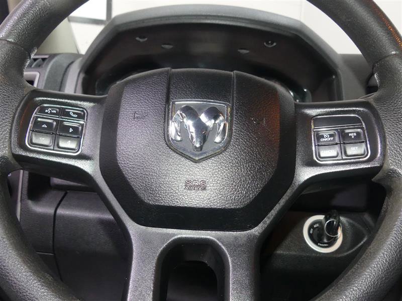 Used 2018 RAM 3500 Tradesman w/ Chrome Appearance Group image 26