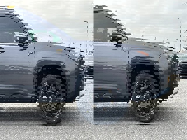 New 2026 Subaru Forester Wilderness image 9