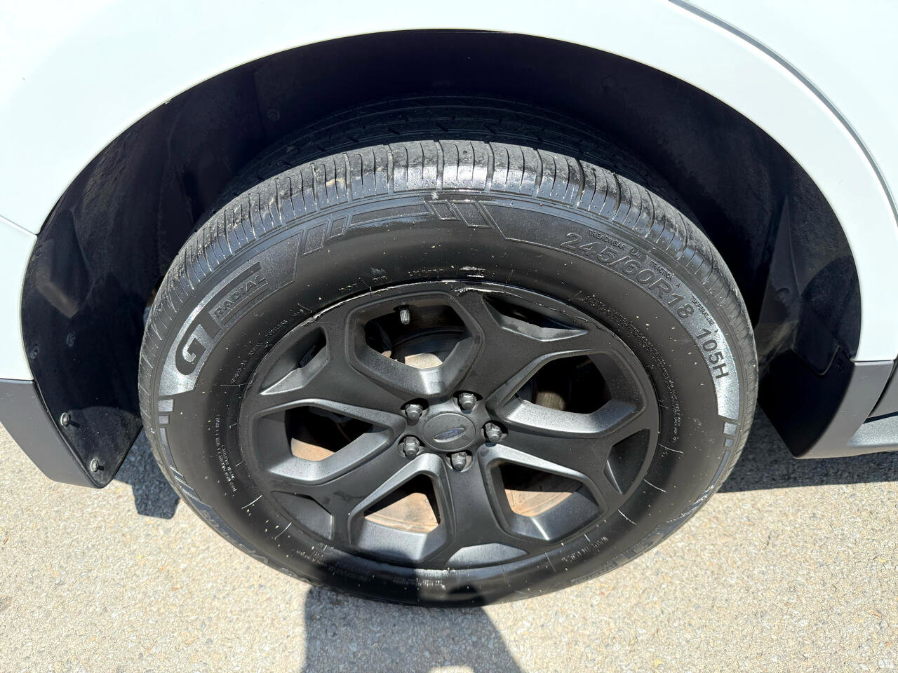 Used 2014 Ford Edge SEL w/ Equipment Group 205A image 32