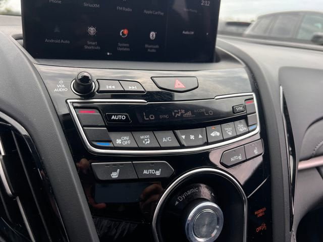 Used 2023 Acura RDX AWD image 22