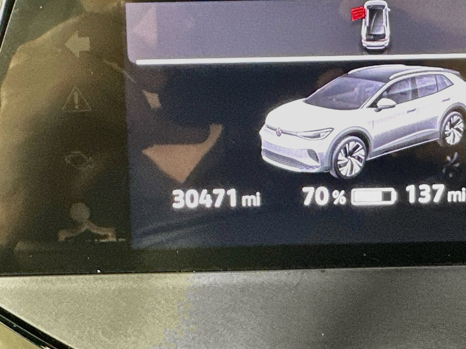Certified 2023 Volkswagen ID.4 Pro AWD/4WD image 22