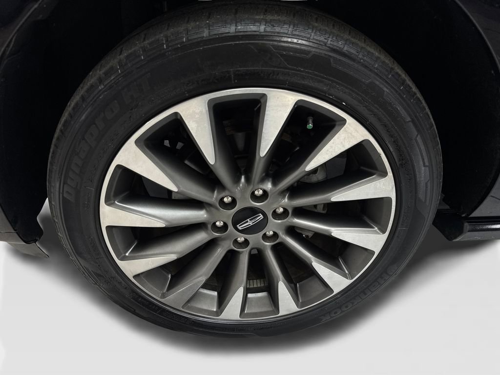 Used 2020 Lincoln Navigator Reserve image 92