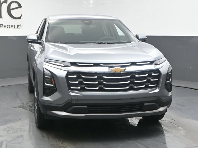 New 2027 Chevrolet Equinox LT FWD image 29