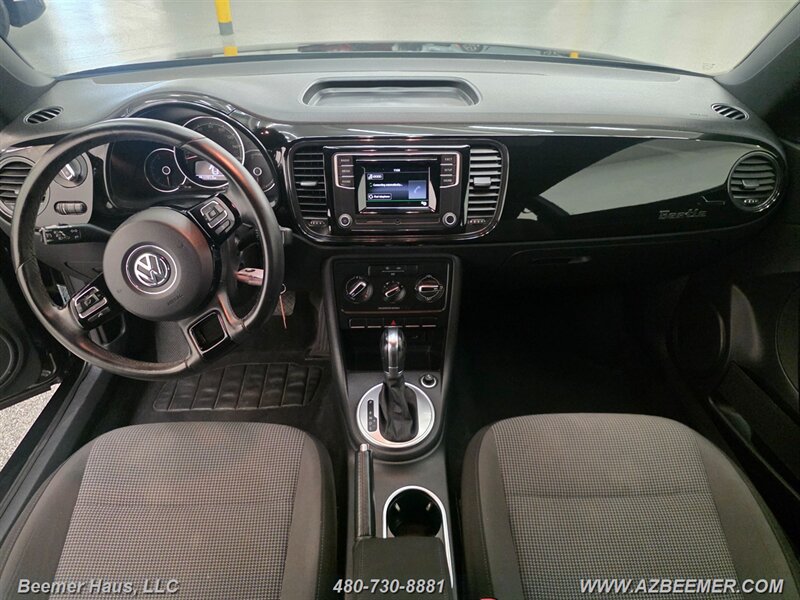 Used 2019 Volkswagen Beetle 2.0T FWD image 10