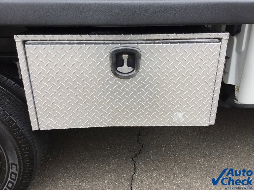 Used 2013 GMC Sierra 3500 W/T w/ Snow Plow Prep Package image 22