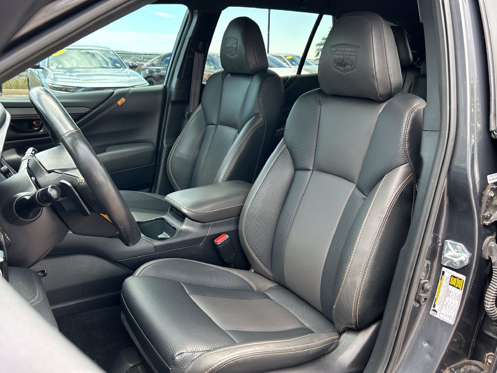 Used 2024 Subaru Outback Wilderness AWD/4WD image 15