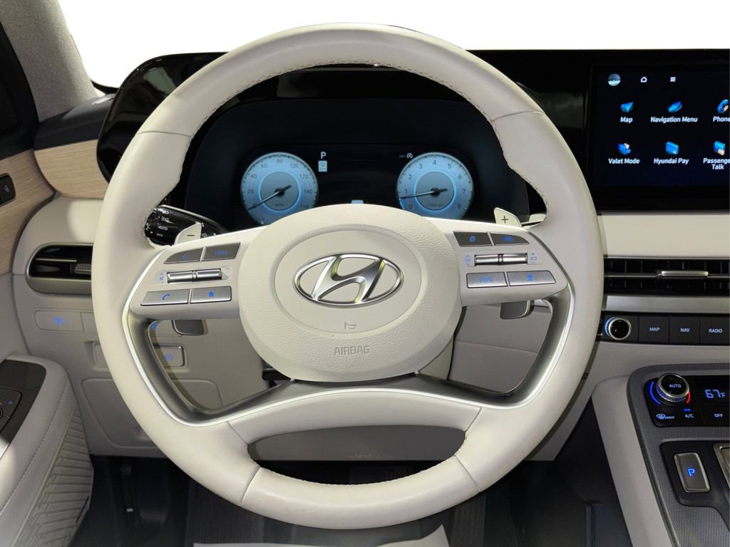 Used 2023 Hyundai Palisade Limited image 27