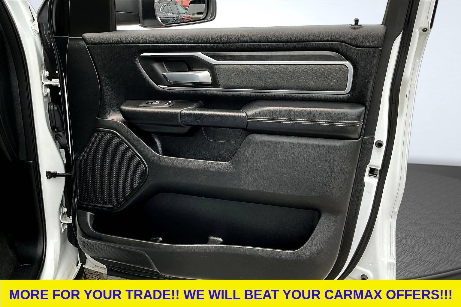 Used 2022 RAM 1500 Big Horn RWD image 28